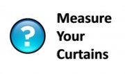 Measuring Stage Curtains