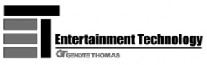 Entertainment Technology Logo