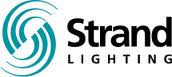 old strand logo